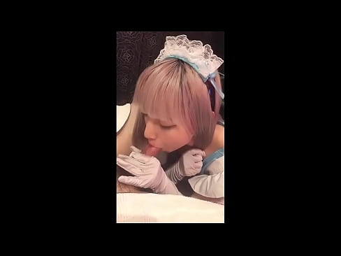 ❤️ Japansk idol [mayuka], Franska jungfrukostym, del 1, avsugning och runka av med lotion ❤ Pornvideo at sv.truedating.top ❌️❤