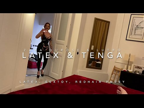❤️ Rödhårig styvsyster i latexkostym knullad av styvbror ❤ Pornvideo at sv.truedating.top ❌️❤