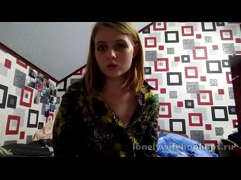 ❤️ Ung blond student från Ryssland gillar större kukar. ❤ Pornvideo at sv.truedating.top ❌️❤