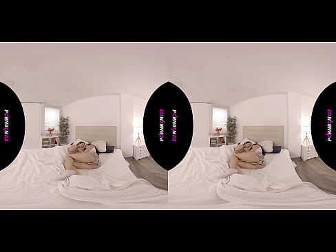 ❤️ PORNBCN VR Två unga lesbiska kvinnor vaknar upp kåta i 4K 180 3D virtual reality Geneva Bellucci Katrina Moreno ❤ Pornvideo at sv.truedating.top ❌️❤