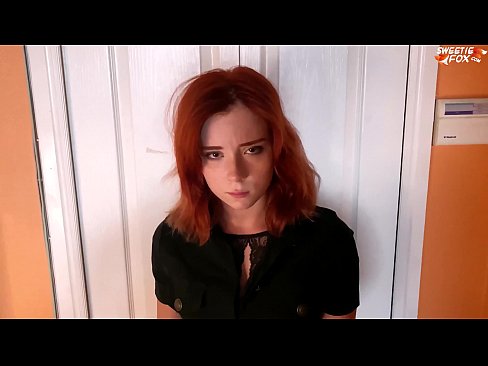 ❤️ Säkerhetsvakt straffade söt kvinna för snatteri - Cum In Mouth ❤ Pornvideo at sv.truedating.top ❌️❤