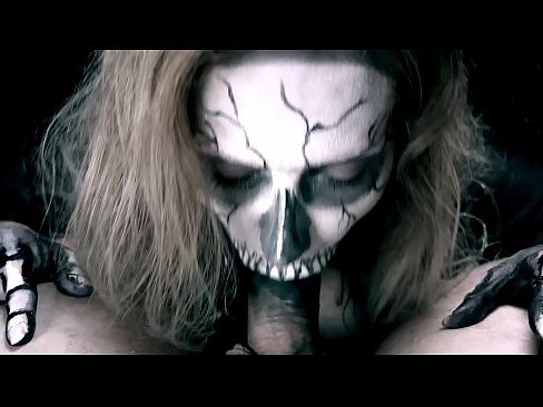 ❤️ Demonflicka suger kuk med sin svarta mun och sväljer sperma. ❤ Pornvideo at sv.truedating.top ❌️❤
